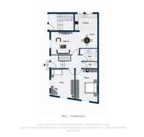 Wohnung zum Kaufen in Neuhofen 216.000,00 € 77 m²