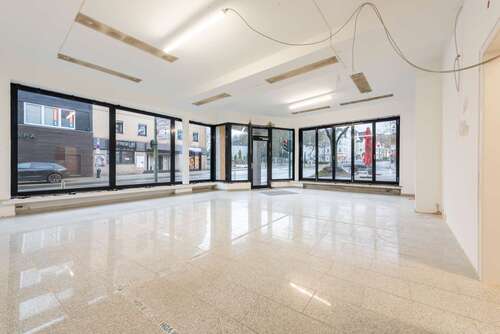 Foto - Einzelhandel in Essen Rüttenscheid 1.745,00 € 69.72 m²