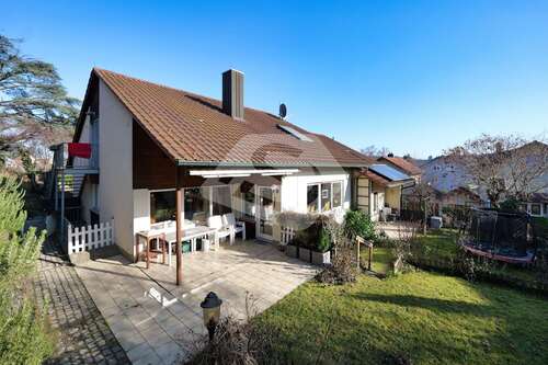 Foto - Haus zum Kaufen in Endingen am Kaiserstuhl 940.000,00 € 337.4 m²