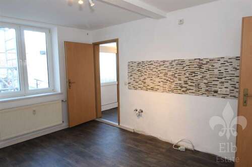 Foto - Wohnung zum Mieten in Rogätz 435,00 € 72.53 m²