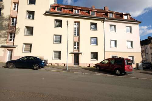 Foto - Wohnung zum Mieten in Dortmund 450,00 € 38 m²