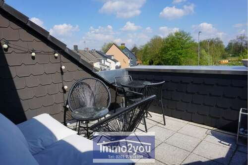 Foto - Wohnung zum Kaufen in Essen 149.950,00 € 72 m²