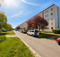 Wohnung zum Kaufen in Kitzscher 55.900,00 € 44.69 m²