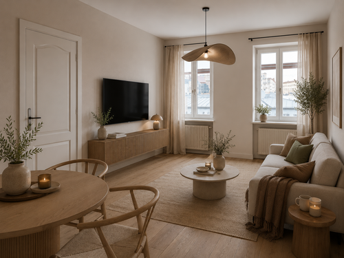 Foto - Wohnung zum Kaufen in Berlin 340.000,00 € 50.84 m²