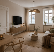 Wohnung zum Kaufen in Berlin 340.000,00 € 50.84 m²