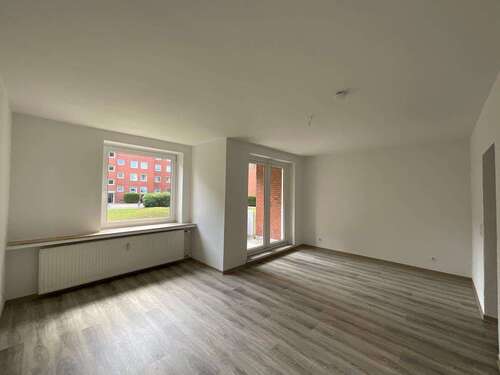Foto - Wohnung zum Mieten in Aurich 549,00 € 69.15 m²