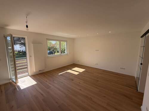 Foto - Wohnung zum Kaufen in Darmstadt 260.000,00 € 59 m²