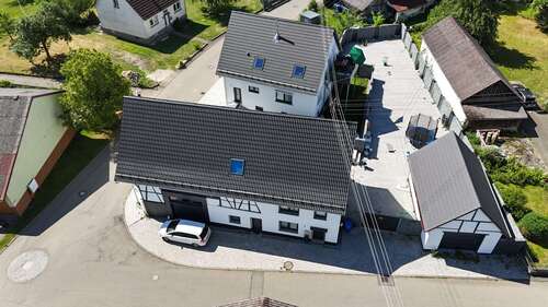 Foto - Haus zum Kaufen in Leibertingen Kreenheinstetten 408.000,00 € 122 m²