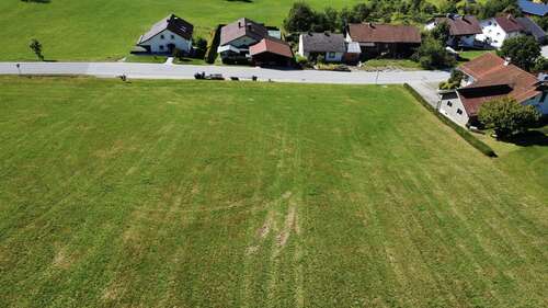 Foto - Grundstück zu verkaufen in Ringelai 96.600,00 € 966 m²