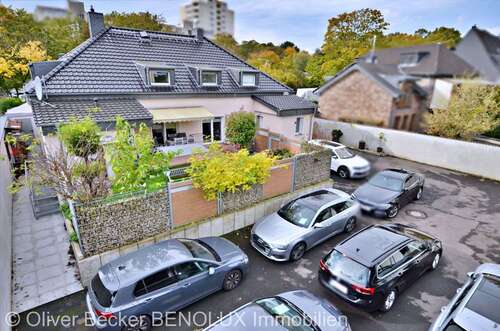Foto - Haus zum Kaufen in Köln 2.090.000,00 € 262 m²