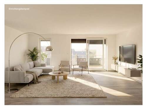 Foto - Wohnung zum Mieten in Engelhelms 1.050,00 € 76 m²