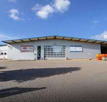 Halle in Stuhr 2.350.000,00 € 2275 m²