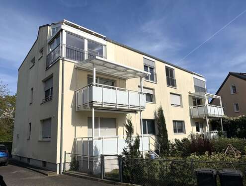 Foto - Wohnung zum Kaufen in Rüsselsheim am Main 278.000,00 € 88 m²