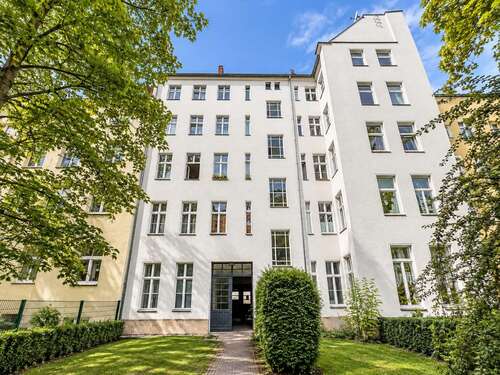 Foto - Wohnung zum Kaufen in Berlin 228.000,00 € 54 m²