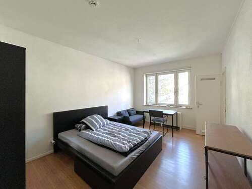 Foto - Wohnung zum Mieten in Hannover 280,00 € 26 m²