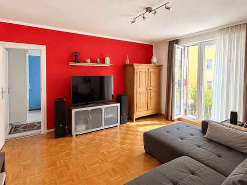 Foto - Wohnung zum Kaufen in München 525.000,00 € 50.95 m²