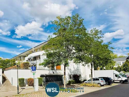 Foto - Wohnung zum Mieten in Nürtingen 990,00 € 74 m²