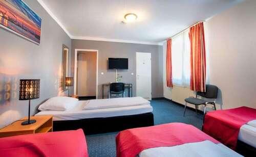 Foto - WG-Zimmer in Hamburg 1.950,00 € 20 m²