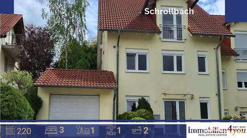 Foto - Haus zum Kaufen in Niedermohr 429.000,00 € 208 m²