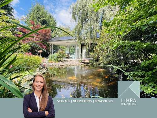 Foto - Haus zum Kaufen in Bad Salzuflen Werl 650.000,00 € 164 m²