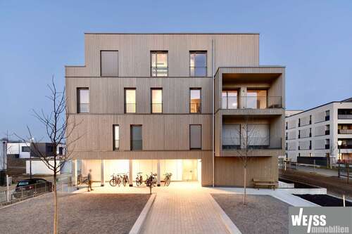 Foto - Wohnung zum Mieten in Würzburg 910,00 € 68 m²