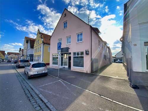 Foto - Einzelhandel in Thannhausen 199.000,00 € 90 m²