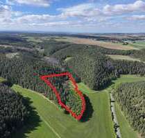 Grundstück in Rudolstadt Teichel 21.900,00 € 36293 m² - Rudolstadt / Teichel