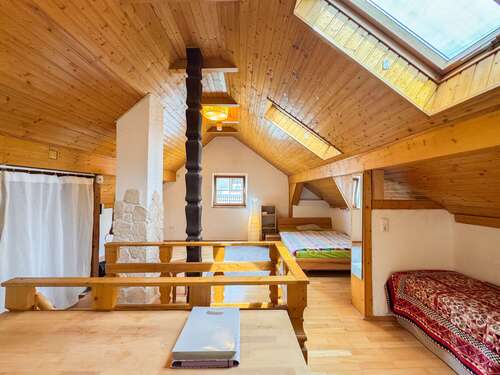 Foto - Haus zum Kaufen in Endingen am Kaiserstuhl 298.000,00 € 66 m²