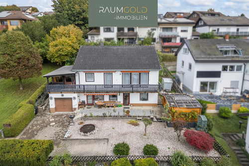 Foto - Haus zum Kaufen in Lörrach 486.000,00 € 140.5 m²