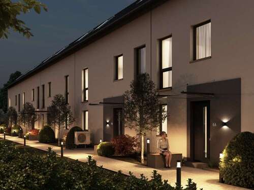 Foto - Haus zum Kaufen in Wiesbaden Erbenheim 644.900,00 € 147 m²