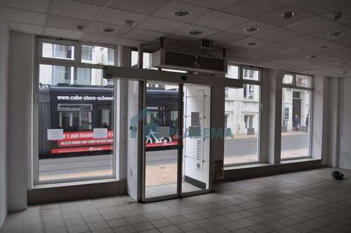 Foto - Einzelhandel in Schwerin 2.500,00 € 120 m²