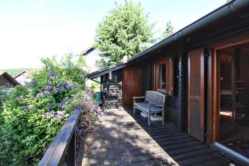 Foto - Haus zum Kaufen in Nidda Eichelsdorf 110.000,00 € 60 m²