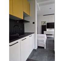 Wohnen auf Zeit in Mannheim 1.100,00 €