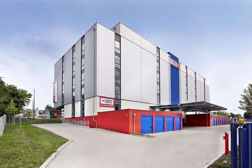 Foto - Halle in Wiesbaden 1.134,00 € 75 m²