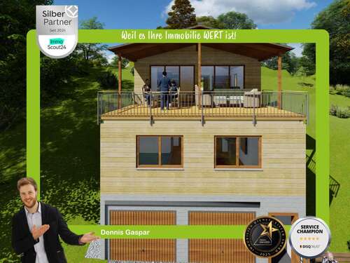 Foto - Haus zum Kaufen in Kreuzau 495.000,00 € 125 m²