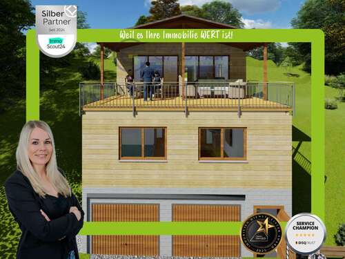 Foto - Haus zum Kaufen in Kreuzau Obermaubach 495.000,00 € 151 m²