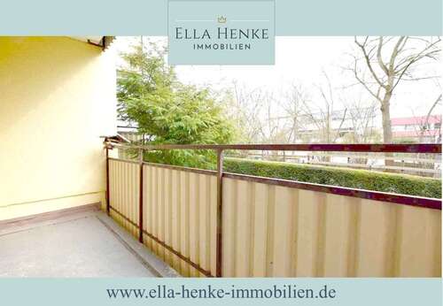 Foto - Wohnung zum Kaufen in Wolfenbüttel 65.000,00 € 41 m²