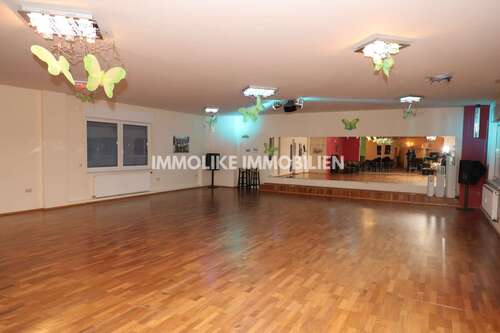 Foto - Gastronomie in Freiensteinau Nieder-Moos 900,00 € 261 m²