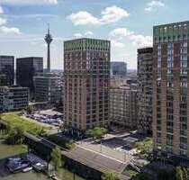 Wohnung zum Mieten in Düsseldorf 1.024,65 € 34.69 m²