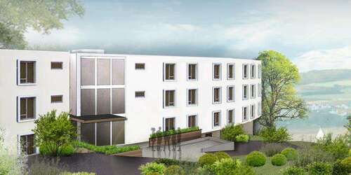 Foto - Wohnung zum Kaufen in Grävenwiesbach 145.000,00 € 44.82 m²