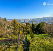 Grundstück zu verkaufen in Stuttgart 25.000,00 € 1614 m²