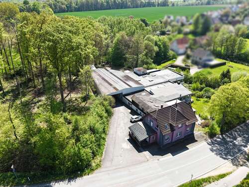 Foto - Haus zum Kaufen in Herford 869.000,00 € 1830 m²