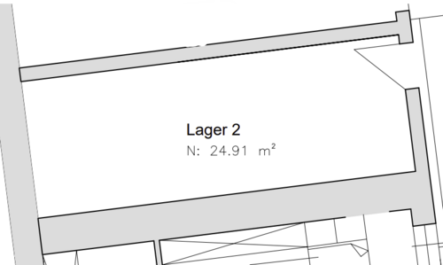 Foto - Garage zu vermieten in Worms 110,00 € 25 m²