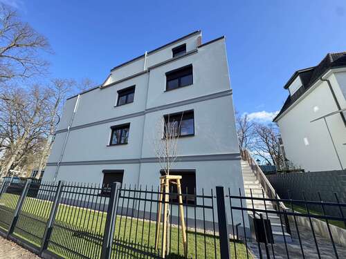 Foto - Wohnung zum Mieten in Berlin-Köpenick 2.499,00 € 142.93 m²