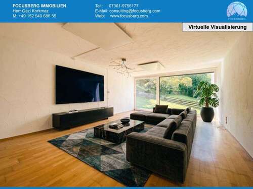 Foto - Wohnung zum Kaufen in Aalen (Unterkochen) 249.000,00 € 89 m²