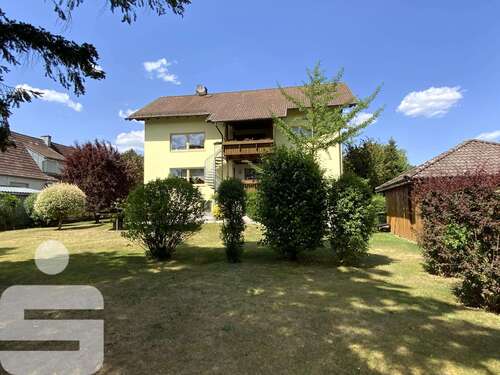 Foto - Haus zum Kaufen in Maxhütte-Haidhof 649.000,00 € 239 m²