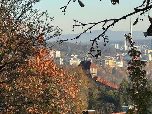Foto - Grundstück zu verkaufen in Esslingen am Neckar 690.000,00 € 1018 m²