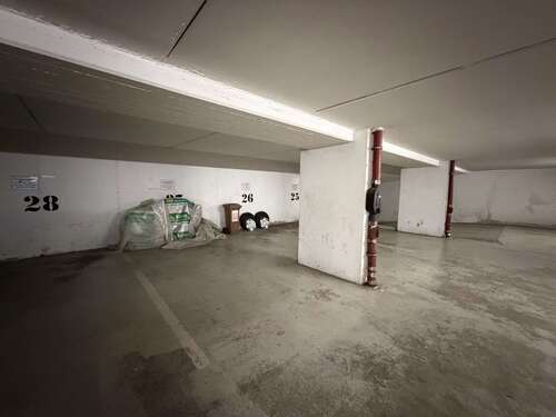 Foto - Garage zu vermieten in Waiblingen 80,00 €