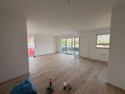Foto - Wohnung zum Mieten in Rodgau 1.250,00 € 83.31 m²