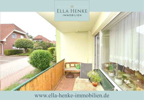 Foto - Wohnung zum Kaufen in Thale 82.500,00 € 76 m²